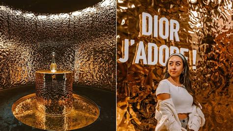 beaux art dior|Dior j'adore paris.